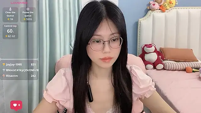 Luna-666's Live XXX Chat