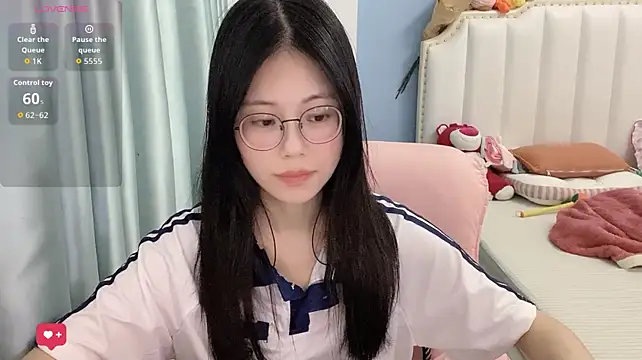 Luna-666 Chat XXX in diretta