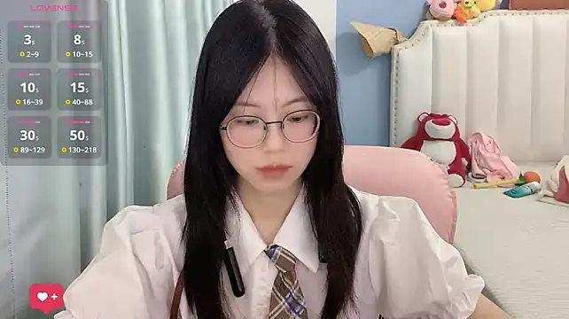 Luna-666 – webcam-show