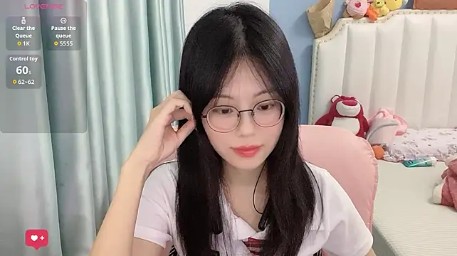 Luna-666 Chat XXX in diretta