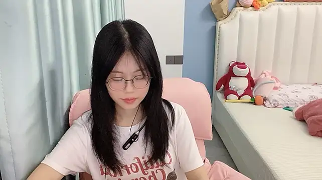 Luna-666's Live XXX Chat