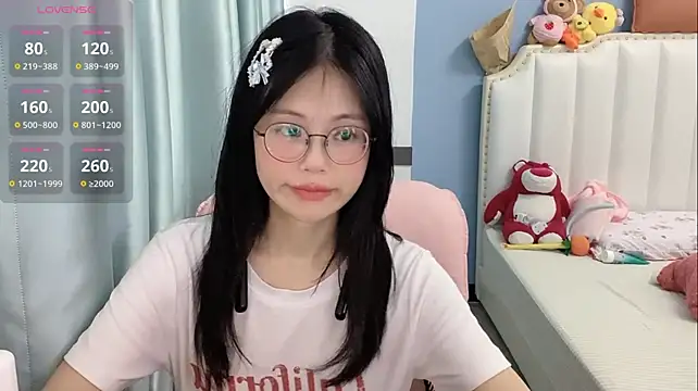 Luna-666 Chat XXX in diretta
