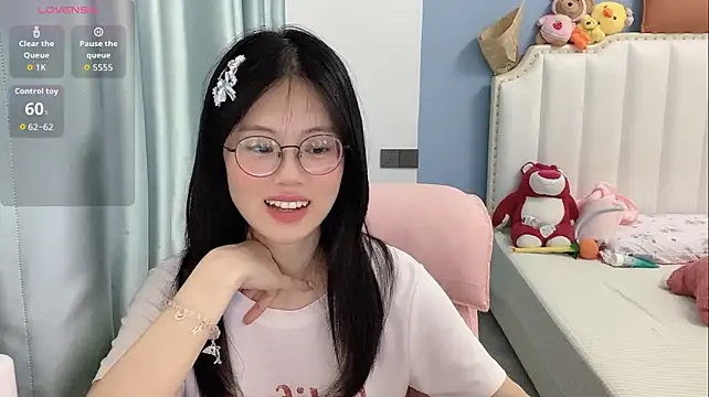 Luna-666's Live XXX Chat