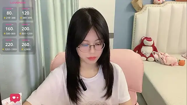 Luna-666 Webcamshow