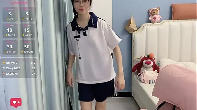 Luna-666 live XXX chat