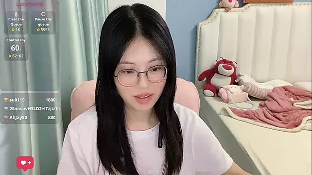 Luna-666 – Naživo XXX chat