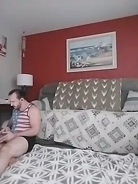 Jaylovski96 webkamerás műsora
