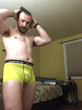 Show Webcam de Jaylovski96