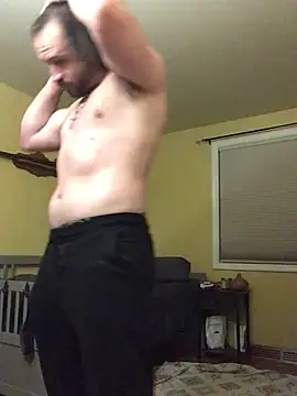 Show Webcam de Jaylovski96