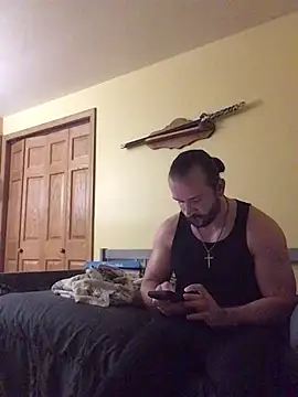 Jaylovski96's Webcam Show