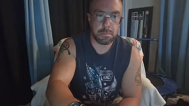 BWCMarineMark webkamerás műsora