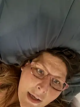 Show webcam de Angelbaby707