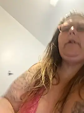 Angelbaby707's Webcam Show