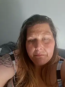 Show webcam de Angelbaby707