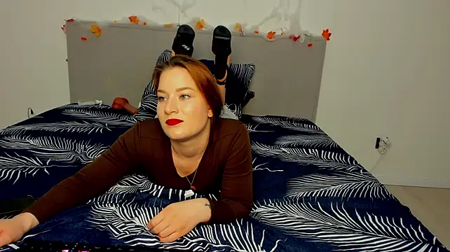 KiraNiight Webcam-Show