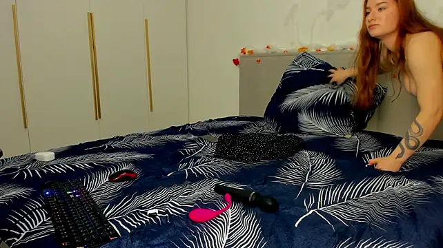 Živý XXX chat KiraNiight
