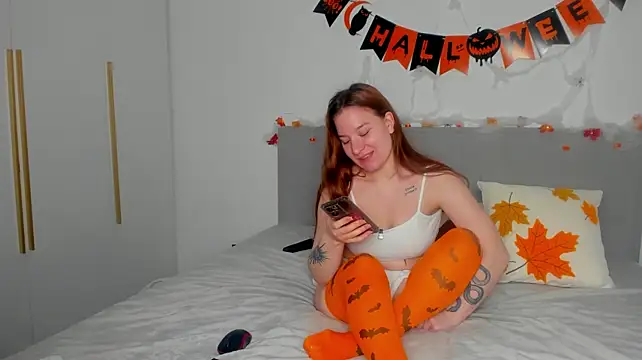 KiraNiight Live XXX-chat