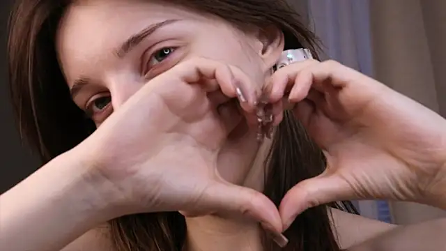 Chat XXX en directo de LydaAinley