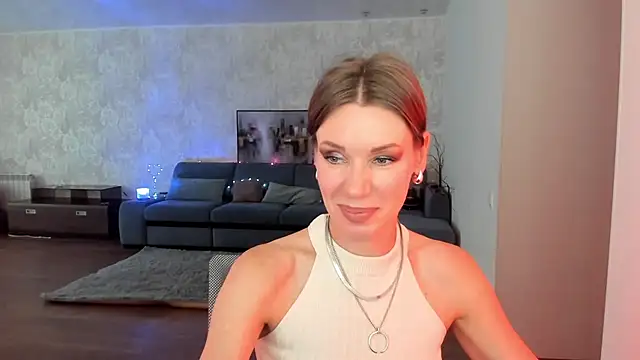 Chat XXX ao vivo de miababemi09