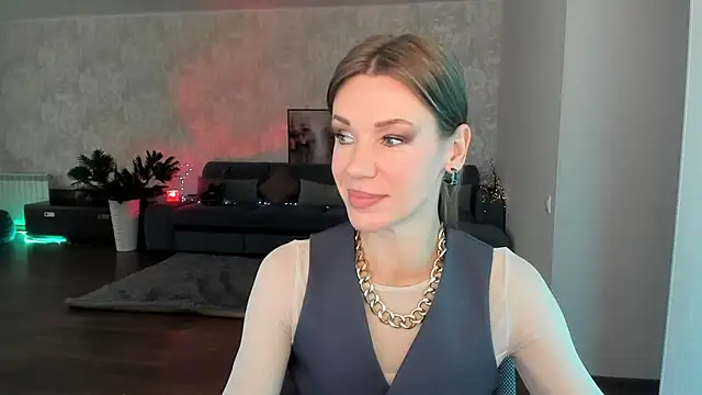 Živý XXX chat miababemi09