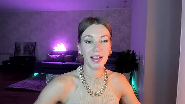 Czat XXX na żywo – miababemi09
