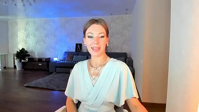 miababemi09 Adlı Modelin Canlı XXX Sohbeti