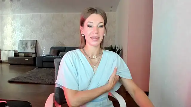 miababemi09 Adlı Modelin Canlı XXX Sohbeti