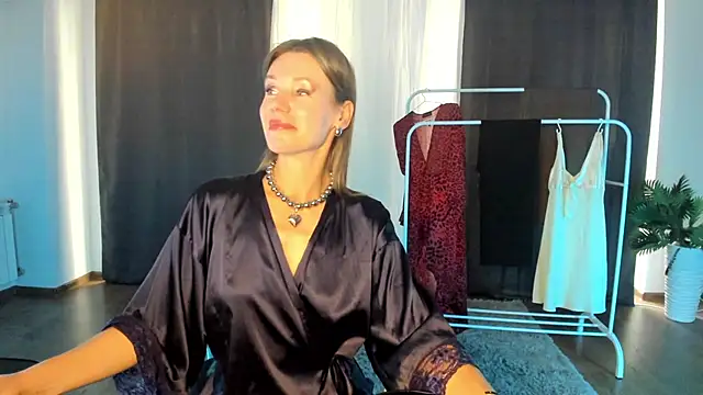 miababemi09's Live XXX Chat
