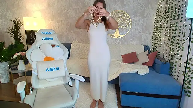 צ'אט XXX בשידור חי של miababemi09