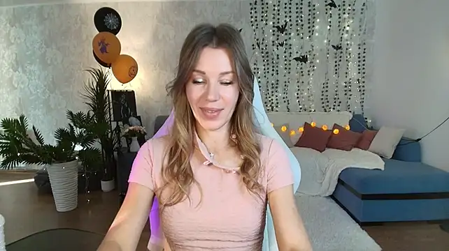 Chat XXX ao vivo de miababemi09