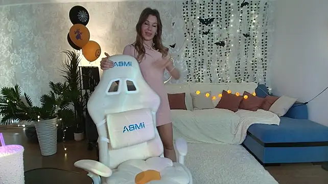 Chat XXX ao vivo de miababemi09