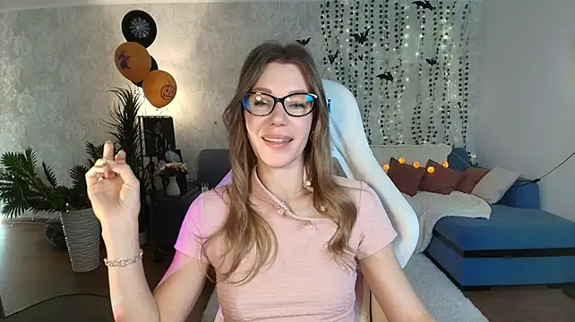XXX chat uživo modela miababemi09