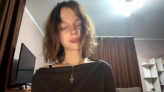 asunasue – Naživo XXX chat