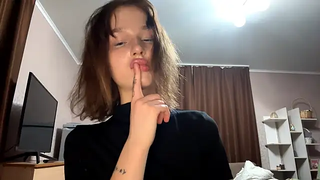 asunasue's Webcam Show