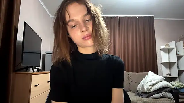 asunasue's Webcam Show