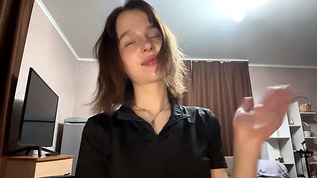 Chatroom XXX en direct de asunasue