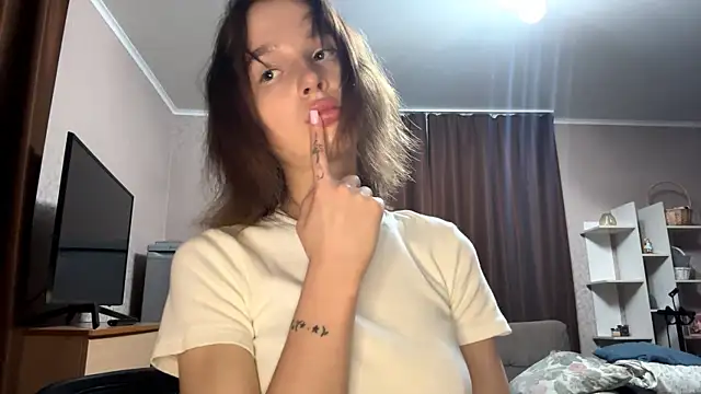 asunasue's Live XXX Chat