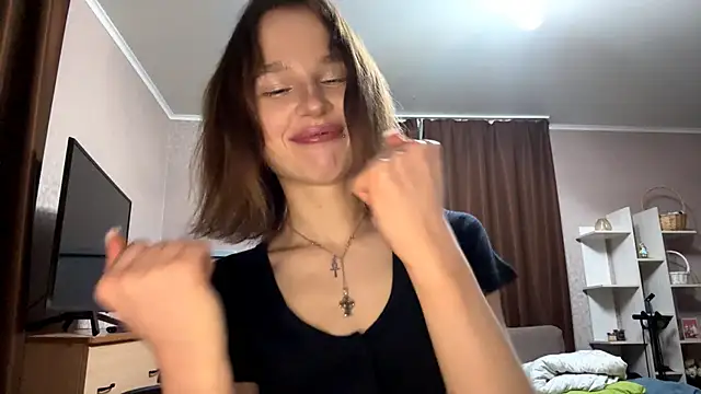 Webkamerová show asunasue