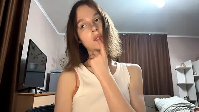 asunasue's Live XXX Chat