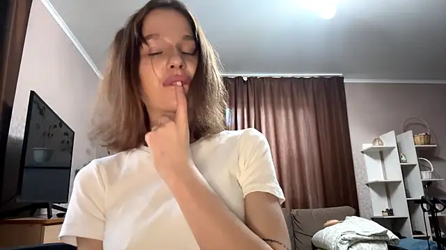 Chatroom en direct de asunasue