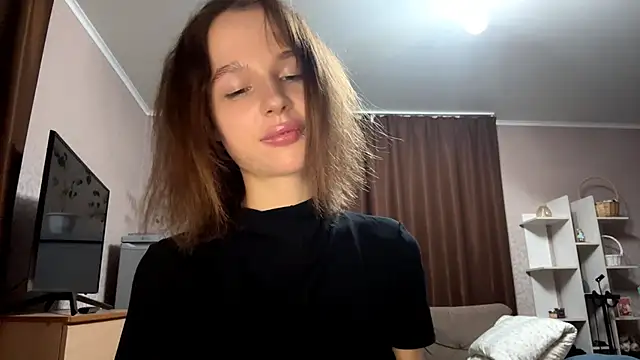 asunasue's Live XXX Chat