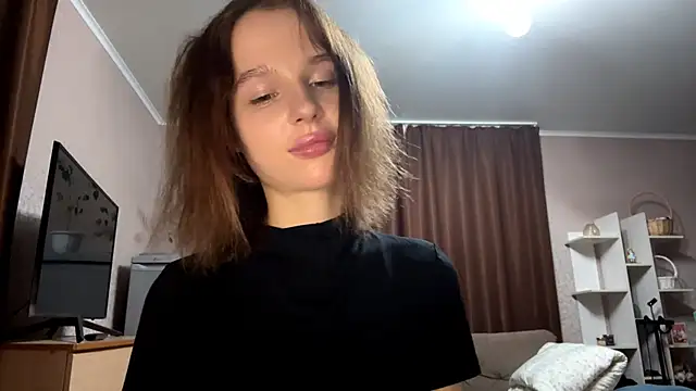 Chatroom XXX en direct de asunasue