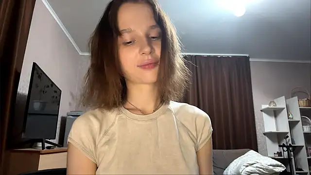 asunasue webcam show