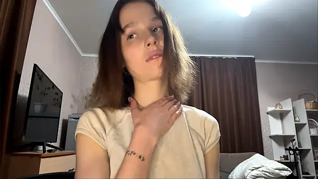 Chat XXX en directo de asunasue