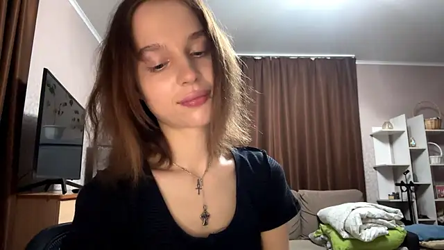 asunasue's Live XXX Chat