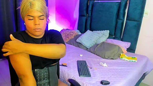 zoee_rose's Webcam Show