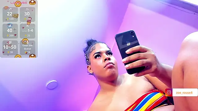 Webkamerová show zoee_rose