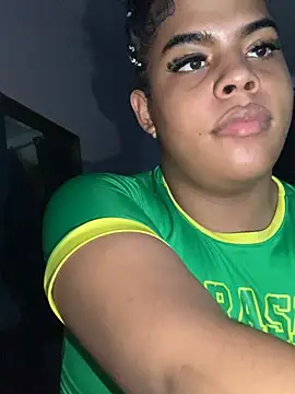 zoee_rose's Webcam Show