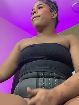zoee_rose Pertunjukan Webcam