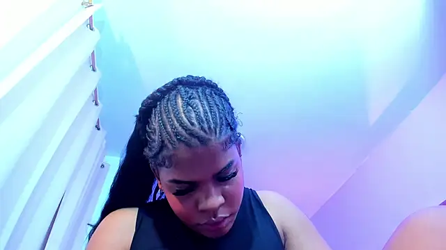 zoee_rose 웹캠 쇼